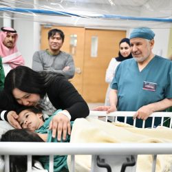 أمانة منطقة الرياض تكرّم جمعية دعم وتمكين ذوي الإعاقة