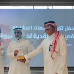 جمعية التنمية الأهلية بضرماء تهنئ رئيس البلدية وتبحث تعزيز الشراكة لخدمة المجتمع