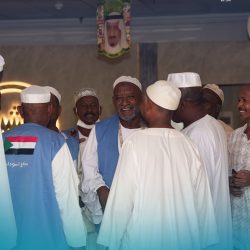 وزارة البلديات والإسكان: “مدننا تشجع منتخبنا” تهيئ المدن والمحافظات لاستقبال الجماهير لمتابعة مواجهة الأخضر وإسبانيا