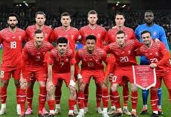تعادل مثير يُبقي على آمال التشيك وجنوب أفريقيا في مونديال 2026