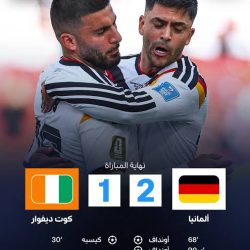 زلزال إكوادوري في سان فرانسيسكو: “التري” يكتسح كوراساو برباعية نظيفة ويعيد ترتيب أوراق المجموعة الخامسة