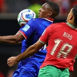 سويسرا تهزم كندا 2 – 1 وتتأهلان إلى دور الـ 32 بكأس العالم