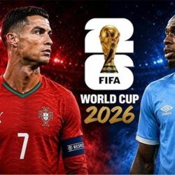 إنجلترا تستهل مشوارها المونديالي برباعية مثيرة في شباك كرواتيا
