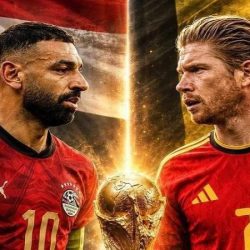 ​”الأخضر” يستهل مشواره المونديالي بنقطة ثمينة.. تعادل مثير بين السعودية وأوروغواي في افتتاح المجموعة الثامنة