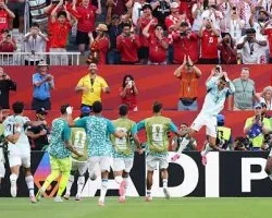 الماتادور الإسباني يدهس النمسا بثلاثية نظيفة ويعبر إلى ثمن نهائي المونديال