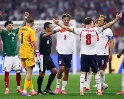 هالاند يقود النرويج لإسقاط البرازيل والتأهل إلى ربع نهائى كأس العالم
