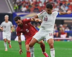 بلجيكا تتأهل لدور الـ8 برباعية فى مرمى أمريكا.. وتواجه إسبانيا