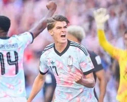 إسبانيا تطيح بالبرتغال بهدف قاتل وتتأهل لدور الثمانية بكأس العالم