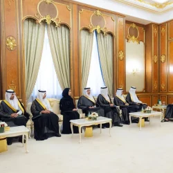 المطوع يثمن دعم القيادة الرشيدة للتعليم الدامج وتمكين الطلاب ذوي الإعاقة*