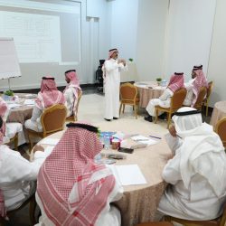 “جمعية تكامل الصحية” تكرّم جمعية دعم وتمكين ذوي الإعاقة لمشاركتها في خدمة ضيوف الرحمن