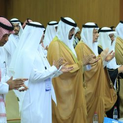 اختيار إبراهيم المطوع ضمن قائمة مجلة كامبين (40 over 40) في الشرق الأوسط لعام 2026