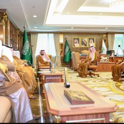 فرع هيئة الأمر بالمعروف بالباحة يطلق عددًا من البرامج التوعوية الهادفة لصيف 1448هـ* 