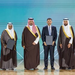 خريجون يروون رحلاتهم من التحديات إلى المنصات  (3167) حلماً أصبح حقيقة… “عِلْم” في كيان يصنع جيلاً يقود المستقبل