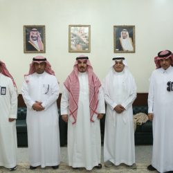 محمد بن حماد العليان.. رحل الجسد وبقي الأثر الطيب