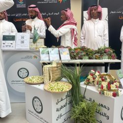 جمعية التنمية الأهلية بنعجان تُكرِّم الكشافة المشاركين في خدمة ضيوف الرحمن لموسم حج 1447هـ