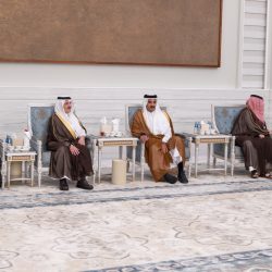 أمير جازان يطّلع على التقرير السنوي لأعمال فرع هيئة التراث بالمنطقة لعام 2025