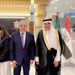 من التعريف إلى التمكين.. قوى تواصل نشر الجودو للمكفوفين في عسير