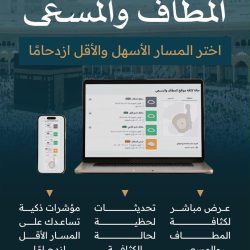 فرع هيئة الأمر بالمعروف بالباحة يجهز الحافلة التوعوية بمتنزه رغدان لموسم صيف 1448هـ*