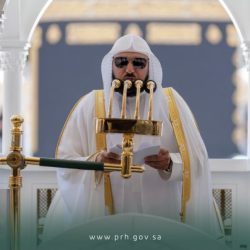 خطيب الجمعة بالمسجد النبوي الشريف فضيلة الشيخ الدكتور حسين آل الشيخ :الطلاق آخر الحلول ..والإسلام يبني الأسرة على المودة والرحمة