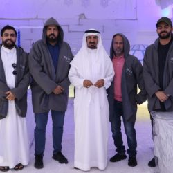ممشى الحاوية في الباحة.. وجهة صيفية تعزز الرياضة وجودة الحياة
