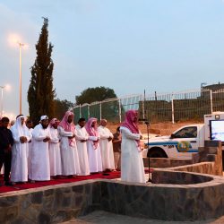 “مجمع إرادة والصحة النفسية بالدمام يطلق حملة توعوية مكثفة لحماية المجتمع من آفة المخدرات”   