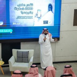 رئاسة الشؤون الدينية تدعو المصلين إلى التحلي بآداب الجمعة في المسجد الحرام والمسجد النبوي