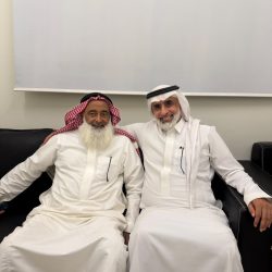 أمير منطقة جازان يطّلع على أعمال مبادرة “قافلة التنمية الرقمية” في عامها الأول