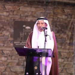 الدوسري يترجل عن العمل بعد أكثر من 32 عامًا من العطاء