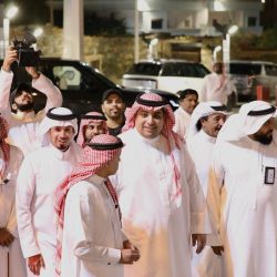 انطلاق مهرجان الأطاولة التراثي التاسع برعاية سمو أمير منطقة الباحة.. و”عاش سلمان العروبة” تتوج حفل الافتتاح