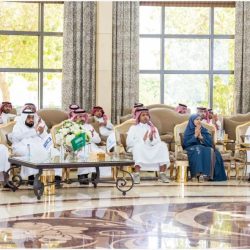 إنفاذًا لتوجيهات خادم الحرمين الشريفين وسمو ولي العهد.. وصول التوأم الملتصق الفيجي “جيسيبيل وديسيسيا” إلى الرياض