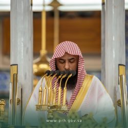 خطيب الجمعة بالمسجد الحرام فضيلة الشيخ الأستاذ الدكتور ياسر بن راشد الدوسري يحذّر من النظرة المحرمة ويدعو إلى صيانة القلب والإيمان