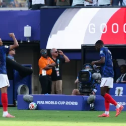 أسود الأطلس يزأرون في المونديال.. المغرب يلتهم كندا ويعبر إلى ثمن النهائي بصدارة تاريخية