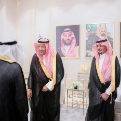 الثلاثاء المقبل.. أمير المنطقة الشرقية يرعى معرض الحرف والأعمال اليدوية 2026