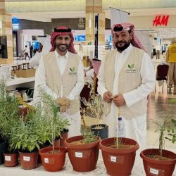 مسعفون بلا حدود يشارك في الاجتماع التنسيقي مع أرامكو السعودية لتعزيز الشراكات المجتمعية . 