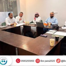 * القوة الخضراء * تنشر مبادرة الوعي البيئي بالجبيل الصناعية