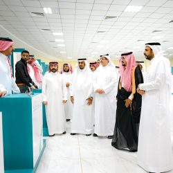 جائزة المهندس زياد الزهراني للتفوق العلمي تكرّم نخبة من أبناء وبنات الأطاولة