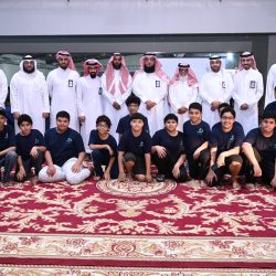 معالم وأبراج مدن المملكة تتوشّح بأعلام المملكة وتركيا وباكستان احتفاءً بتوقيع “اتفاقية مكة للدفاع المشترك”