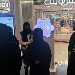 جمعية البر ببني حسن تحقق العلامة الكاملة في الحوكم