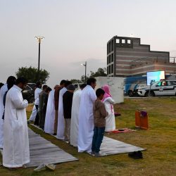 مستشفى الثغر العام بجدة يفعّل فعاليات الأسبوع العالمي للرضاعة الطبيعية 2026