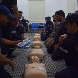 رغدان.. أشجار العرعر مظلات طبيعية ومشروعات تنسجم مع هوية المكان .