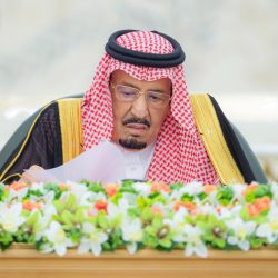 تحت رعاية خادم الحرمين الشريفين.. المملكة تستضيف النسخة الثانية من المنتدى اللوجستي العالمي نوفمبر المقبل بالتزامن مع منتدى الأمم المتحدة العالمي لسلاسل التوريد 2026
