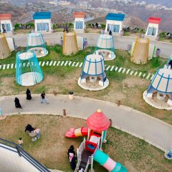 برعاية سمو أمير الباحة وبحضور الشيخ عبدالرحمن السديس.. جمعية البر الخيرية ببني حسن تحتفي برواد العمل التطوعي وتكرّم الفائزين بجائزة 2026 .