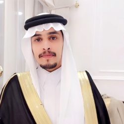 ترقية آل مستور إلى رتبة نقيب
