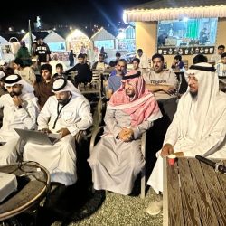 الأطاولة.. حين يتحول المهرجان إلى ذاكرة وطن ومكان .