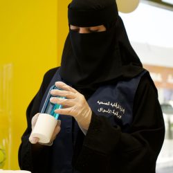 البطولة تنطلق من جدة.. وتنتقل إلى الخبر والرياض تحت شعار «من الملعب لأبعد»