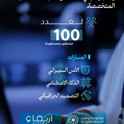 32 طالبًا وطالبة من جمعية غراس يتأهلون للمرحلة الأولى من «مسبار 10»
