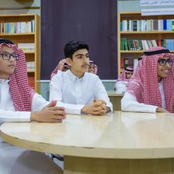 32 طالبًا وطالبة من جمعية غراس يتأهلون للمرحلة الأولى من «مسبار 10»