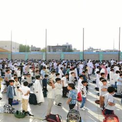 “تعليم مكة” يستقبل أكثر من 500 ألف طالب وطالبة مع انطلاقة العام الدراسي