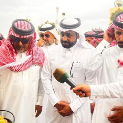 د. الزهراني يثمّن ترشيحه عضوا في المنظمة العربية للبحث العلمي