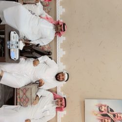جامعة الباحة تحصل على الاعتماد البرامجي الكامل لبرنامجي ماجستير المحاسبة وهندسة الطاقة المتجددة